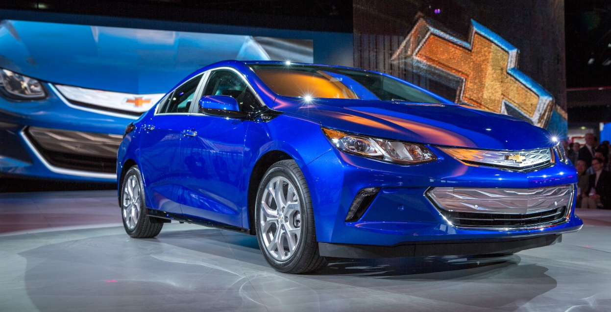 NJ Chevy Dealer Rossi Chevrolet Buick GMC Serving Washington, Central